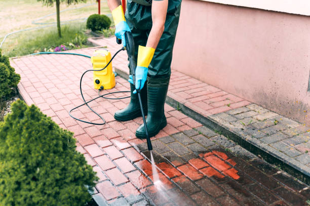 Best Driveway Cleaning and Restoration in Traer, IA